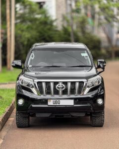 𝙇𝙖𝙣𝙙𝘾𝙧𝙪𝙞𝙨𝙚𝙧 𝙋𝙧𝙖𝙙𝙤 𝙏𝙭